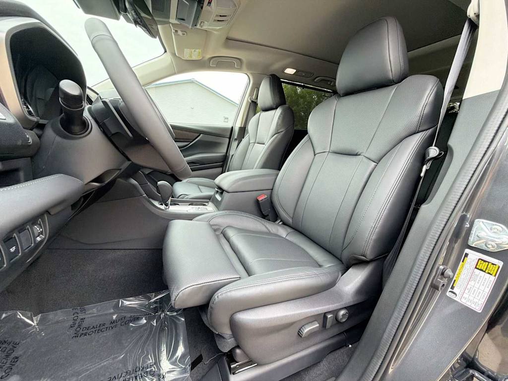 Thumbnail: 2026 Subaru Ascent - 10