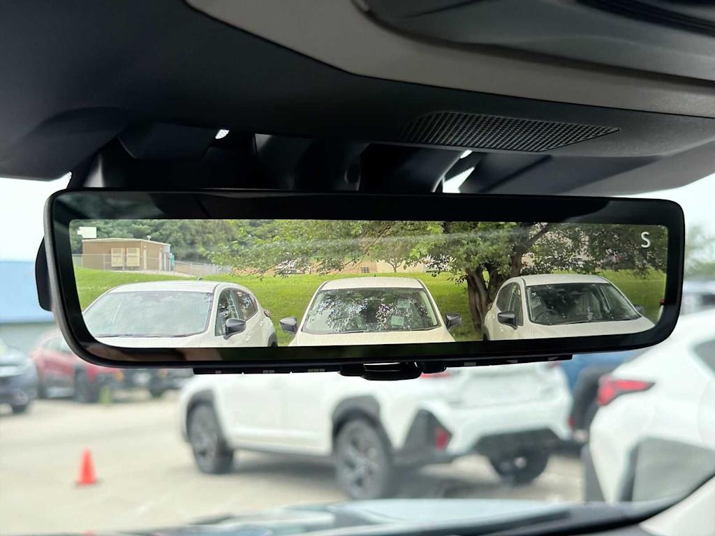 Thumbnail: 2026 Subaru Ascent - 34