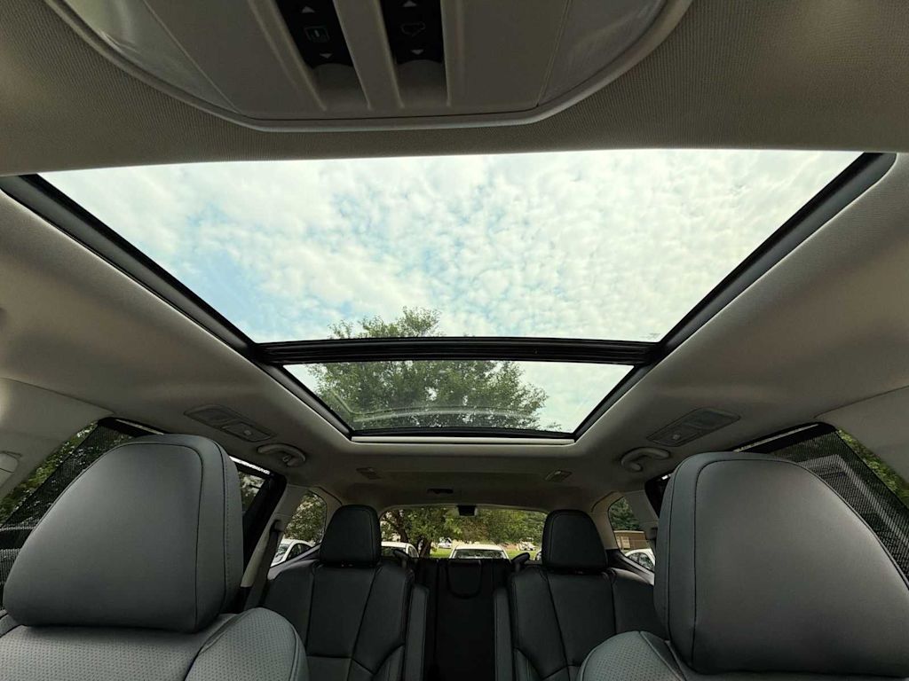 Thumbnail: 2026 Subaru Ascent - 25