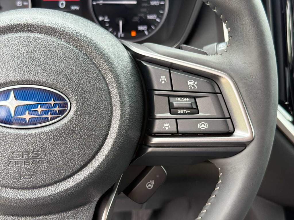 Thumbnail: 2026 Subaru Ascent - 29