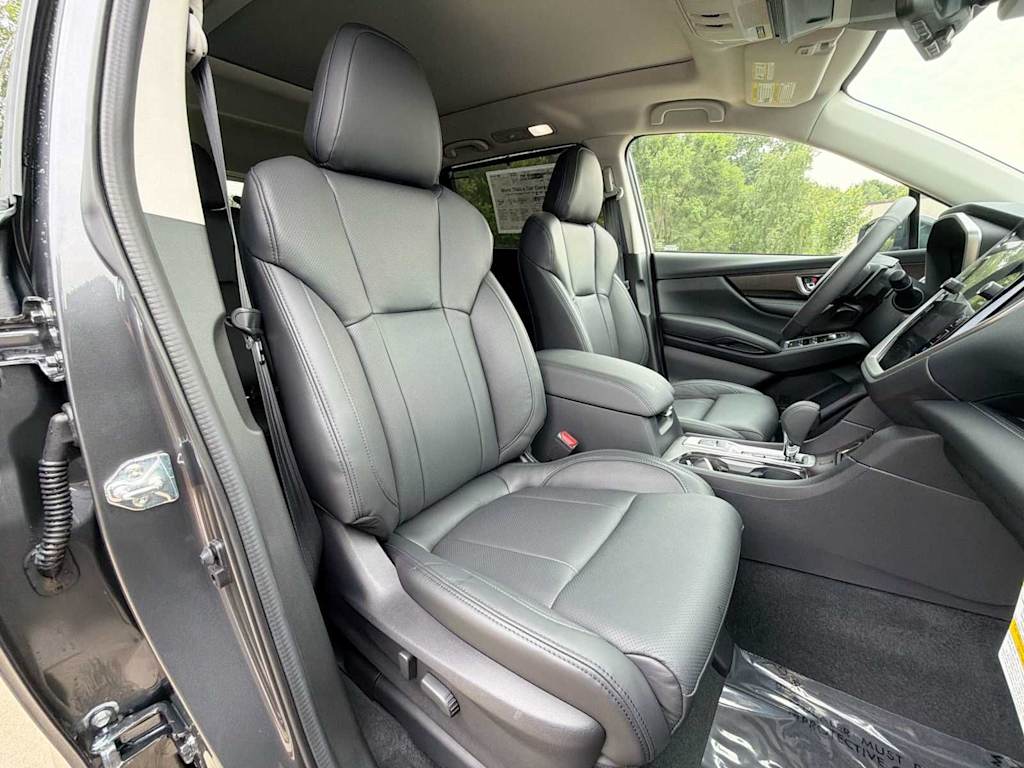 Thumbnail: 2026 Subaru Ascent - 11