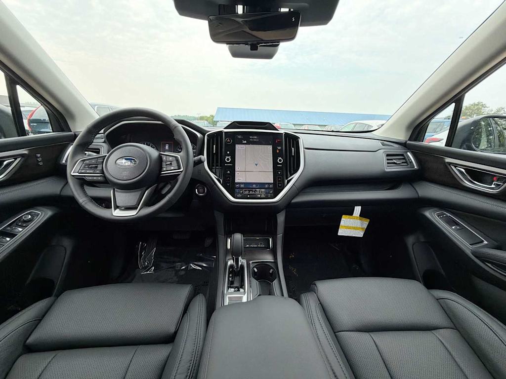 Thumbnail: 2026 Subaru Ascent - 9