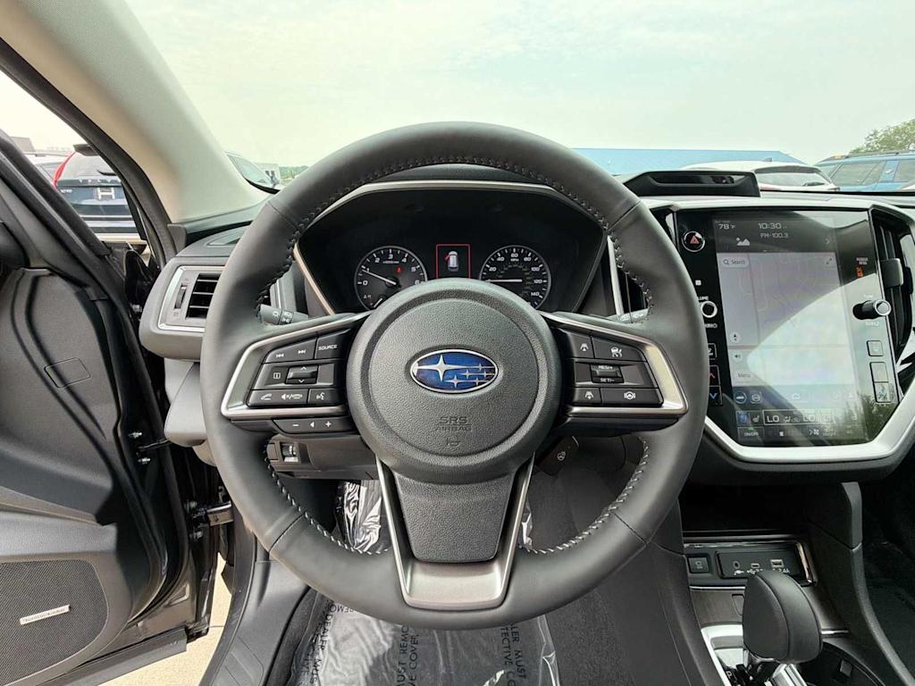 Thumbnail: 2026 Subaru Ascent - 13