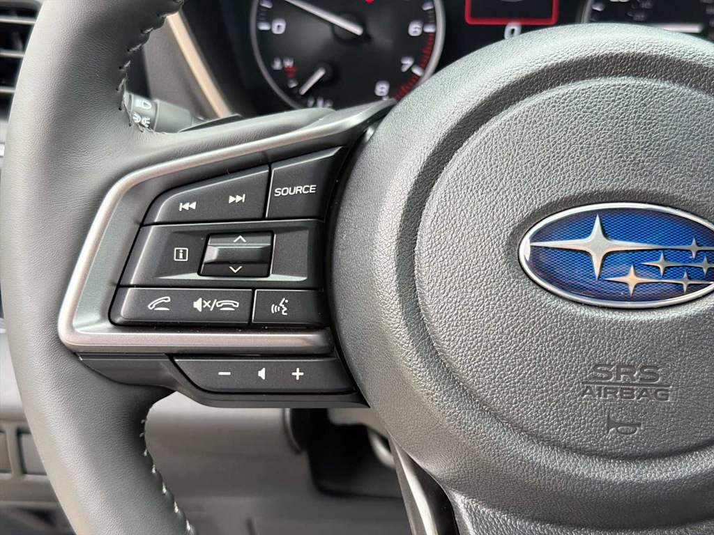 Thumbnail: 2026 Subaru Ascent - 28