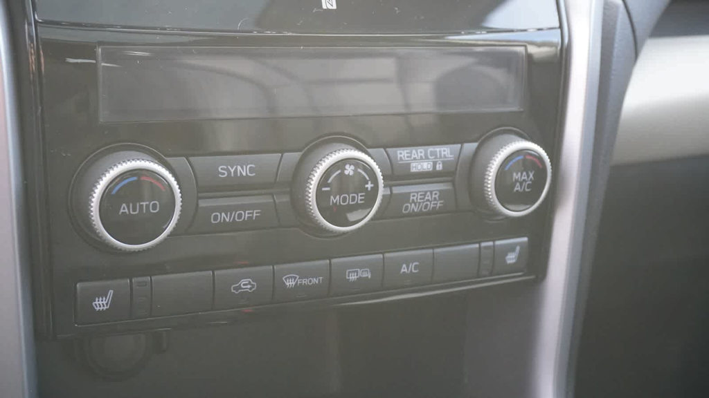 Thumbnail: 2020 Subaru Ascent - 44