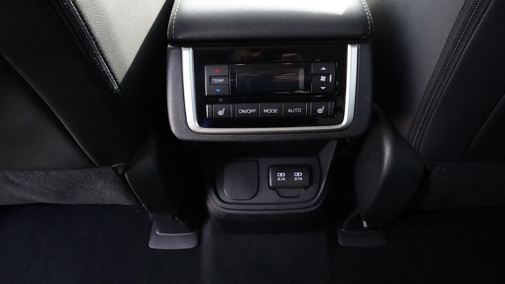 Thumbnail: 2020 Subaru Ascent - 28