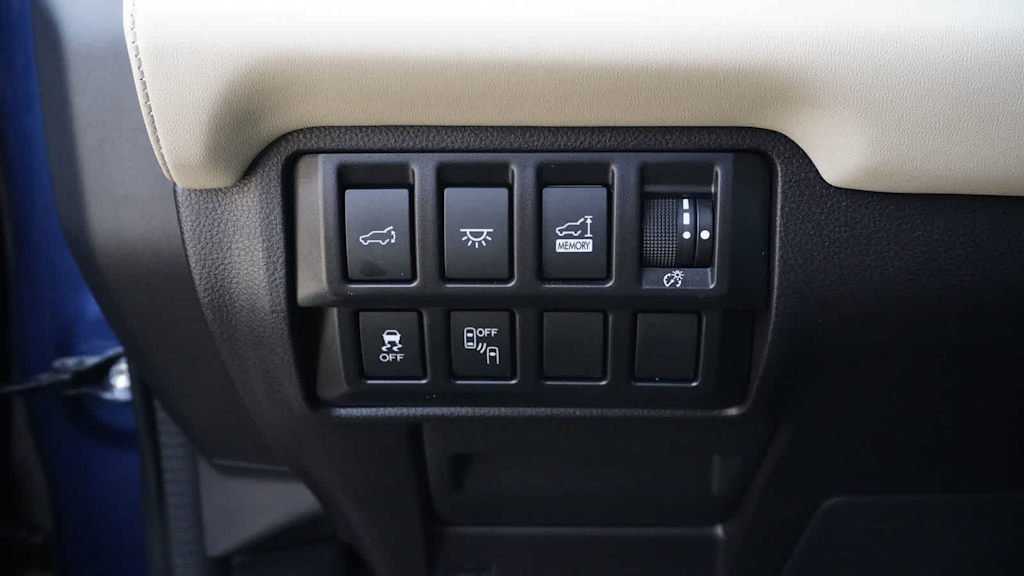 Thumbnail: 2020 Subaru Ascent - 22