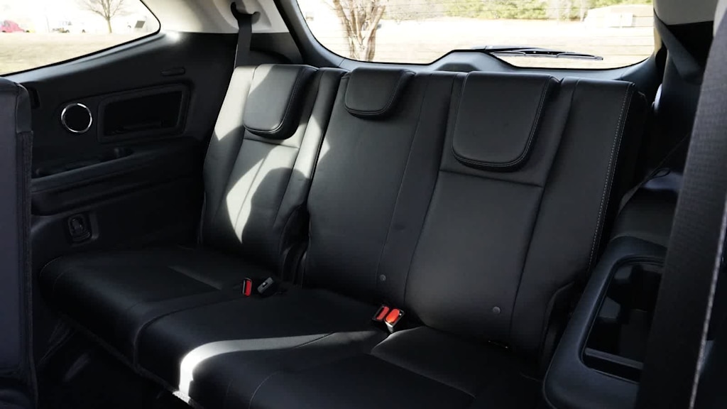 Thumbnail: 2020 Subaru Ascent - 29