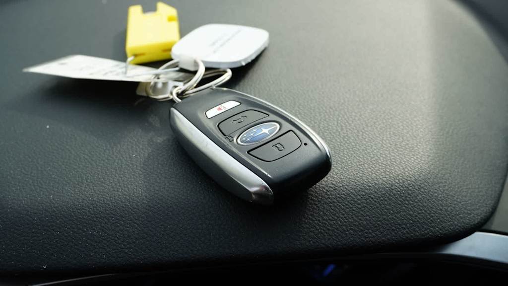 Thumbnail: 2020 Subaru Ascent - 17