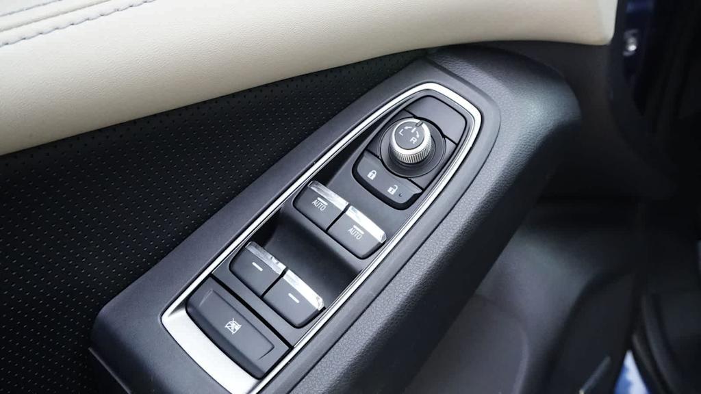 Thumbnail: 2020 Subaru Ascent - 24