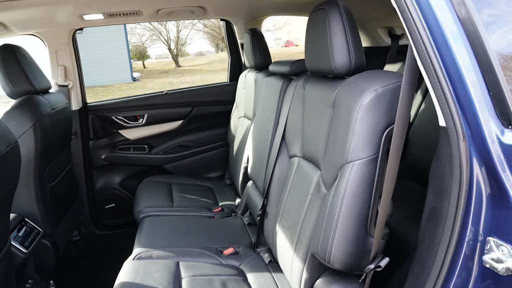 Thumbnail: 2020 Subaru Ascent - 12