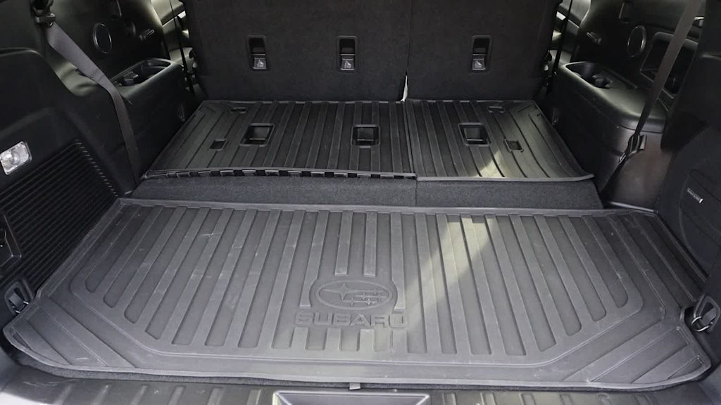 Thumbnail: 2020 Subaru Ascent - 34