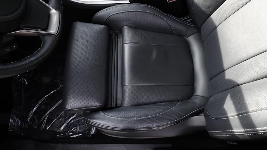 Thumbnail: 2020 Subaru Ascent - 11