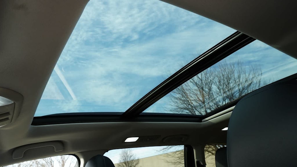 Thumbnail: 2020 Subaru Ascent - 39