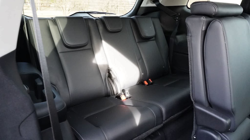 Thumbnail: 2020 Subaru Ascent - 31