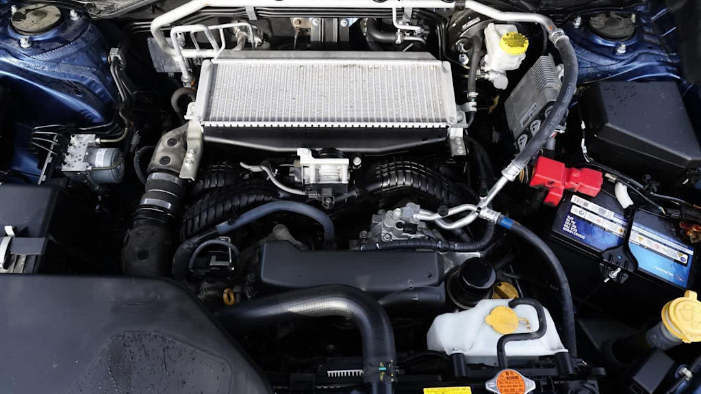 Thumbnail: 2020 Subaru Ascent - 8