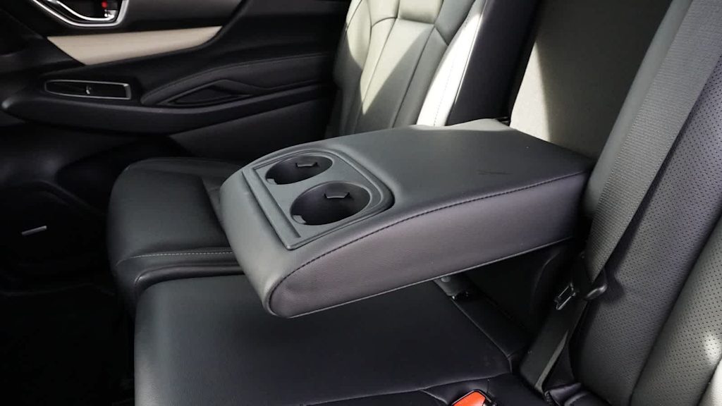 Thumbnail: 2020 Subaru Ascent - 27