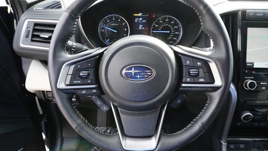 Thumbnail: 2020 Subaru Ascent - 9