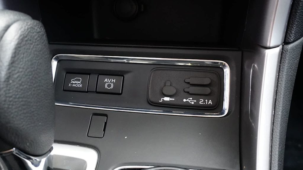 Thumbnail: 2020 Subaru Ascent - 45