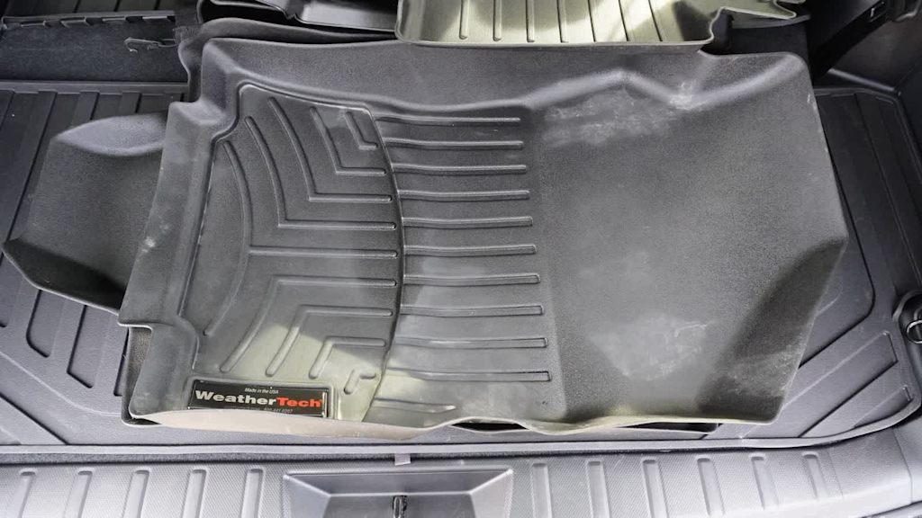 Thumbnail: 2020 Subaru Ascent - 35