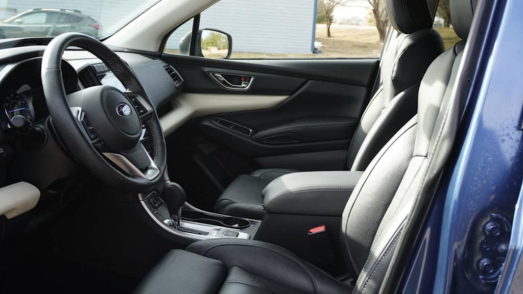 Thumbnail: 2020 Subaru Ascent - 10