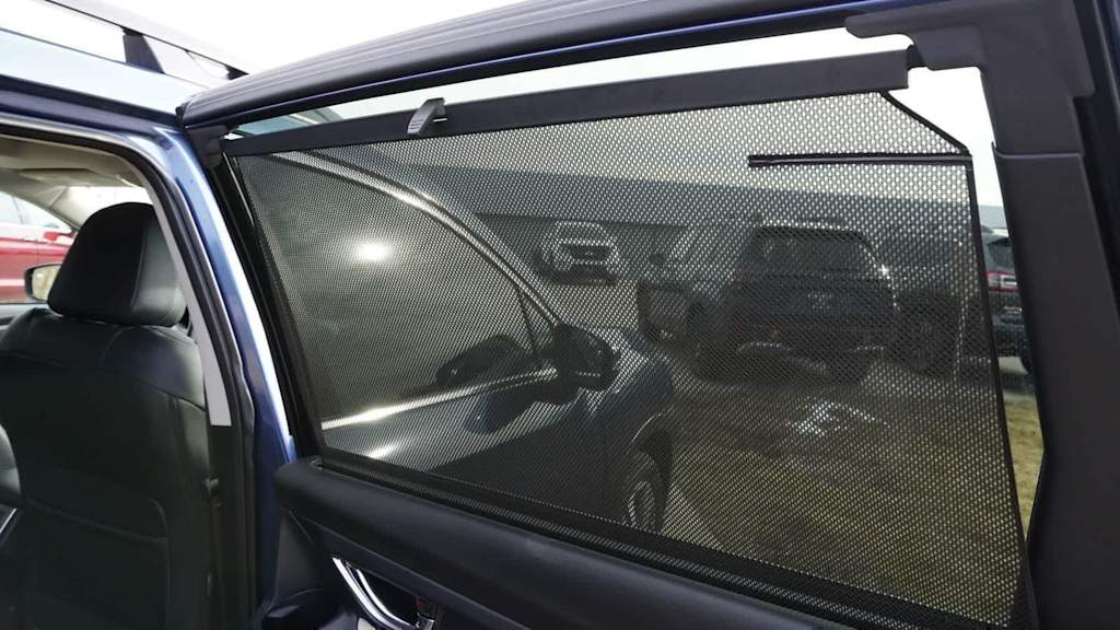 Thumbnail: 2020 Subaru Ascent - 32