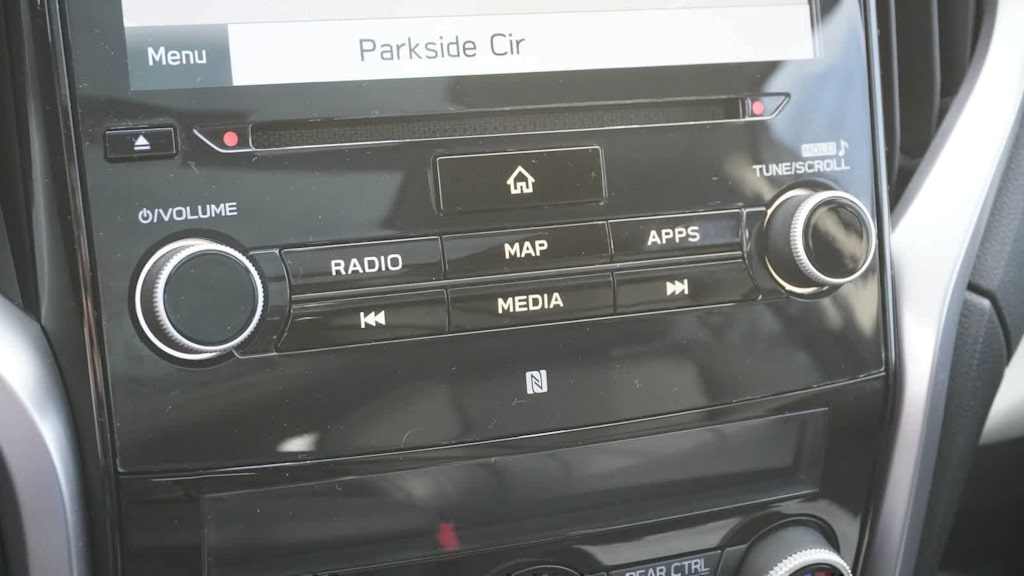 Thumbnail: 2020 Subaru Ascent - 43