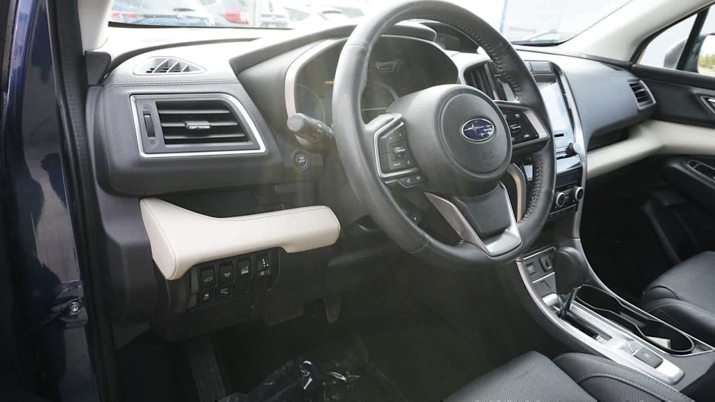 Thumbnail: 2020 Subaru Ascent - 2