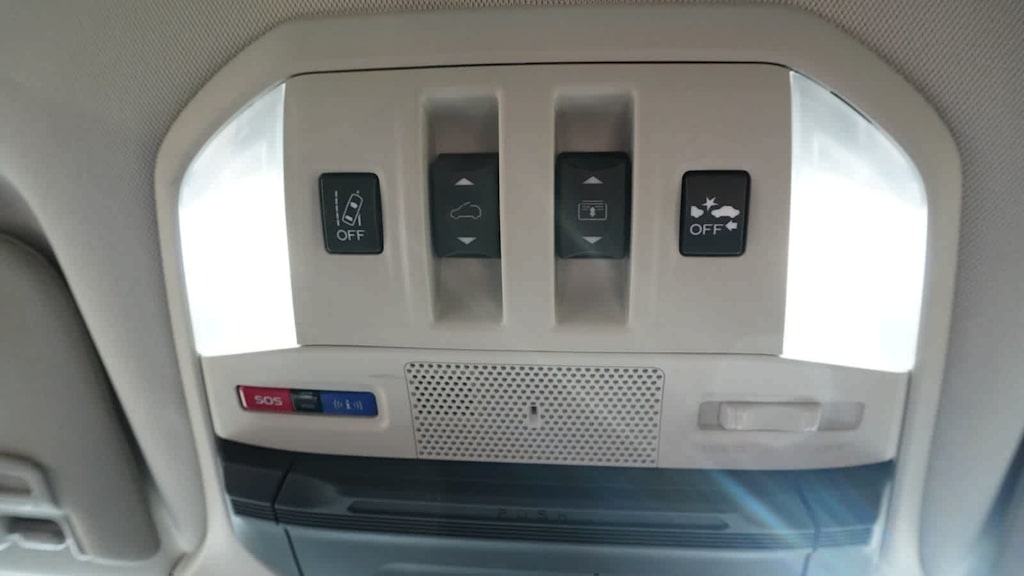 Thumbnail: 2020 Subaru Ascent - 40