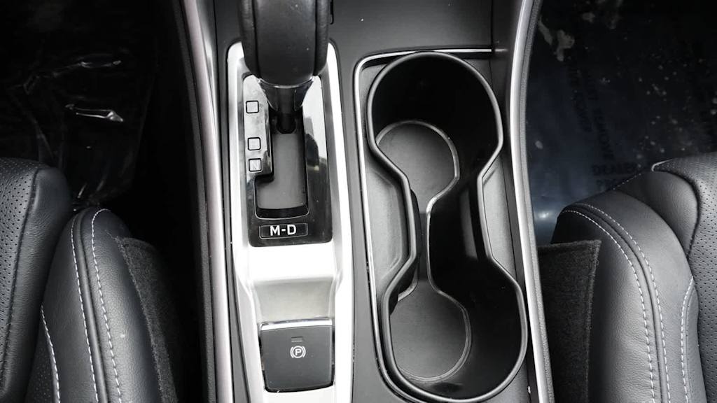 Thumbnail: 2020 Subaru Ascent - 14