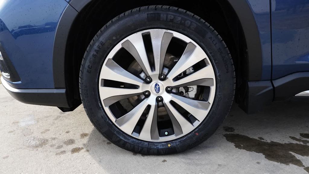 Thumbnail: 2020 Subaru Ascent - 7