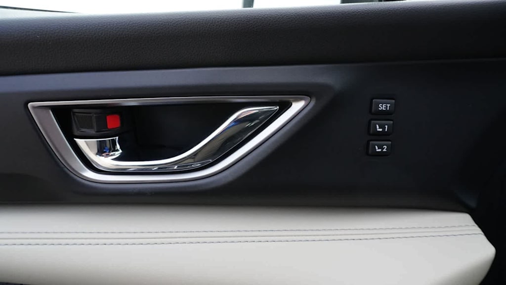 Thumbnail: 2020 Subaru Ascent - 23