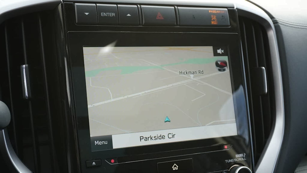 Thumbnail: 2020 Subaru Ascent - 41