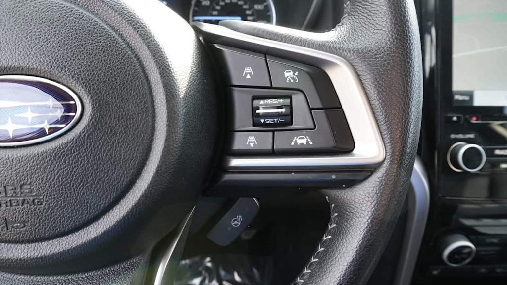 Thumbnail: 2020 Subaru Ascent - 38