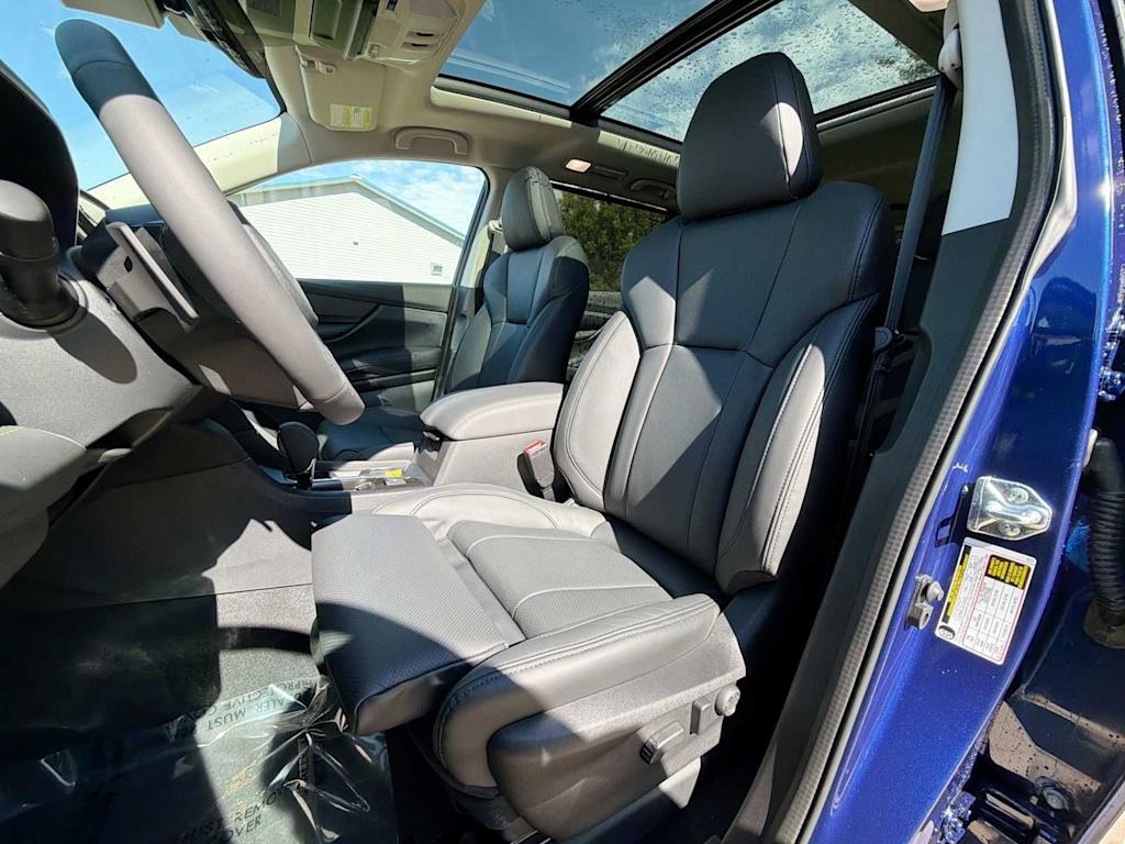 Thumbnail: 2026 Subaru Ascent - 10