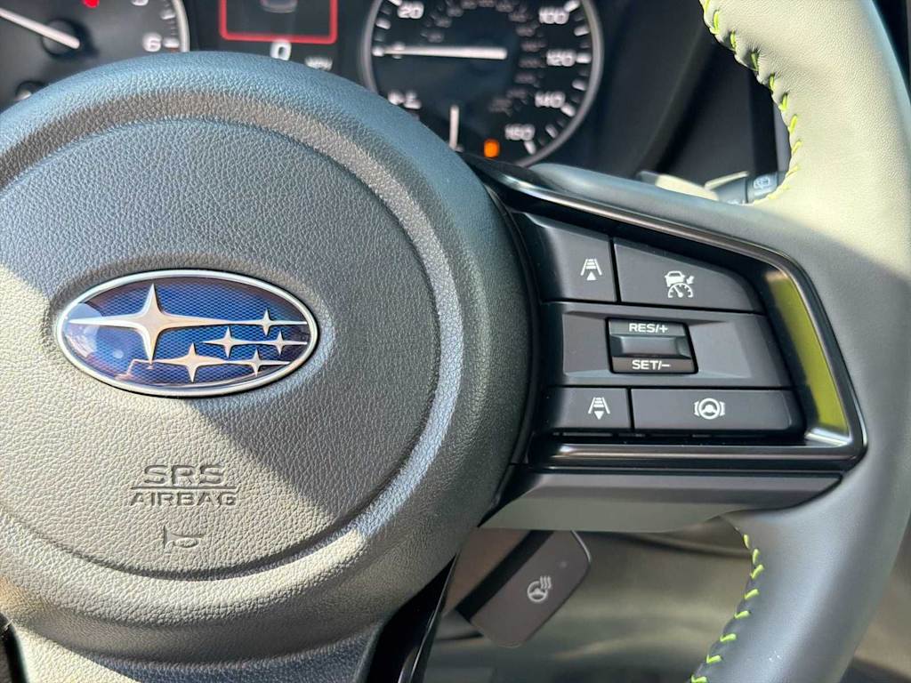 Thumbnail: 2026 Subaru Ascent - 29