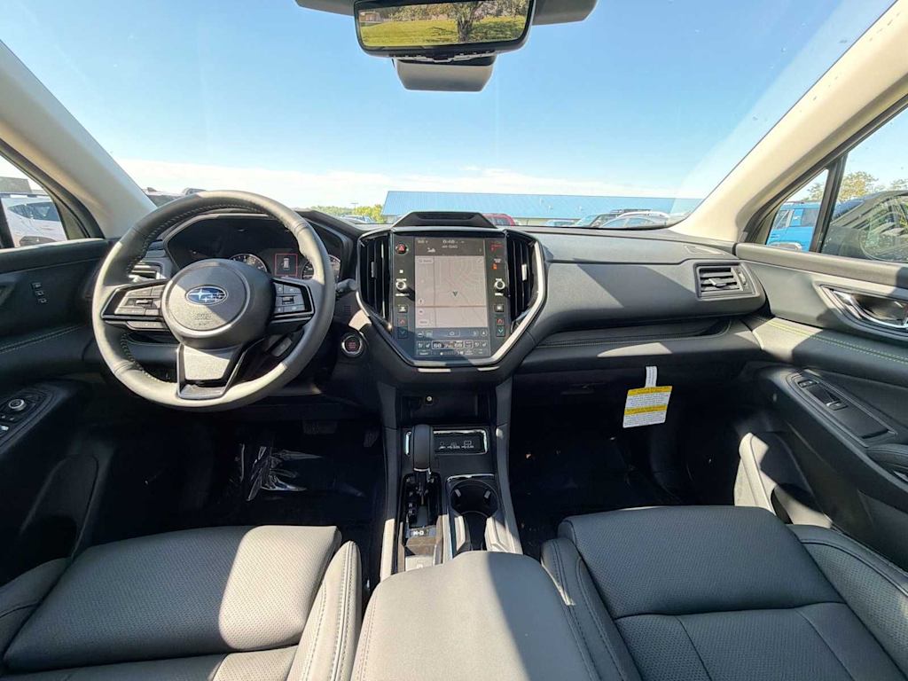 Thumbnail: 2026 Subaru Ascent - 9
