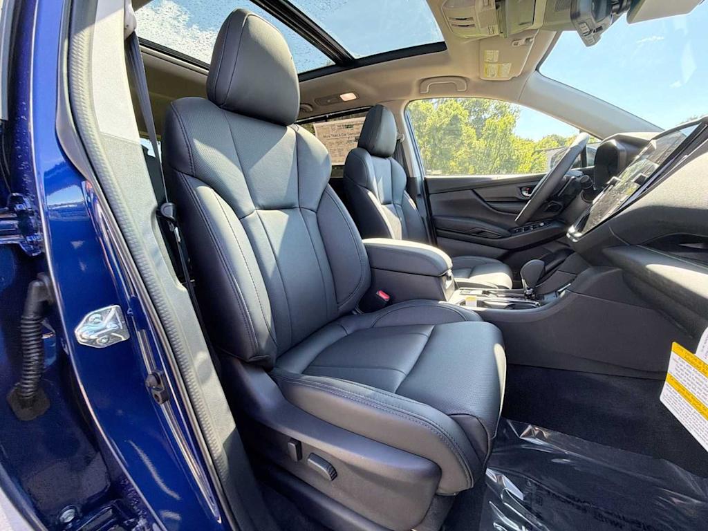 Thumbnail: 2026 Subaru Ascent - 11