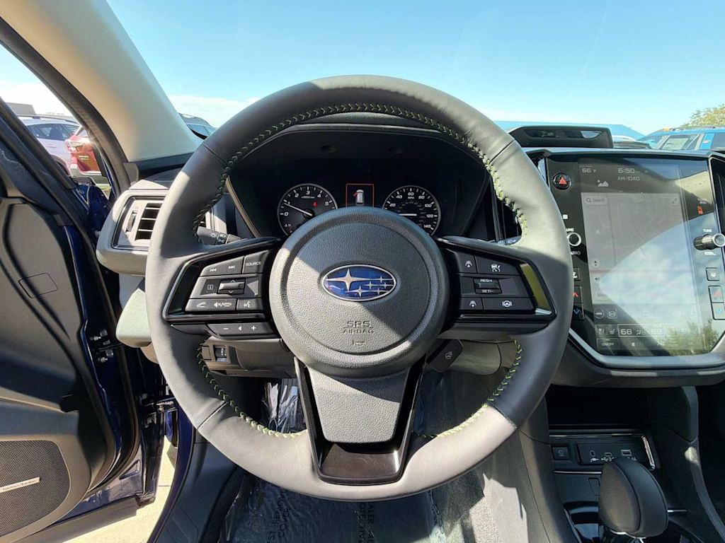Thumbnail: 2026 Subaru Ascent - 13