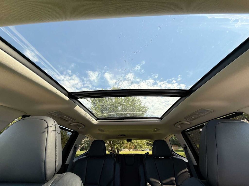 Thumbnail: 2026 Subaru Ascent - 25