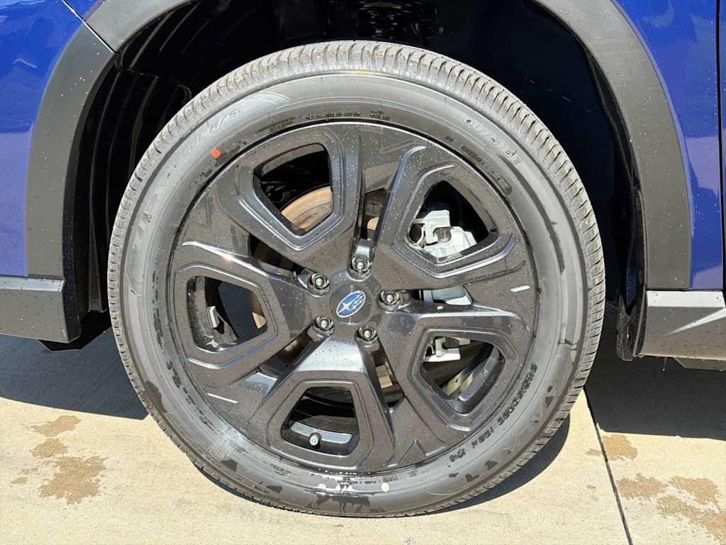 Thumbnail: 2026 Subaru Ascent - 7