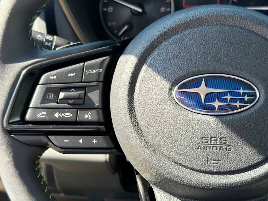 Thumbnail: 2026 Subaru Ascent - 28