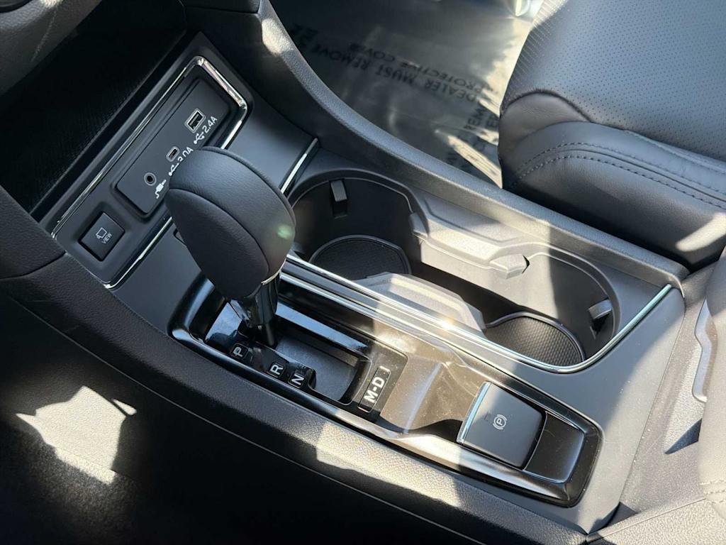 Thumbnail: 2026 Subaru Ascent - 15