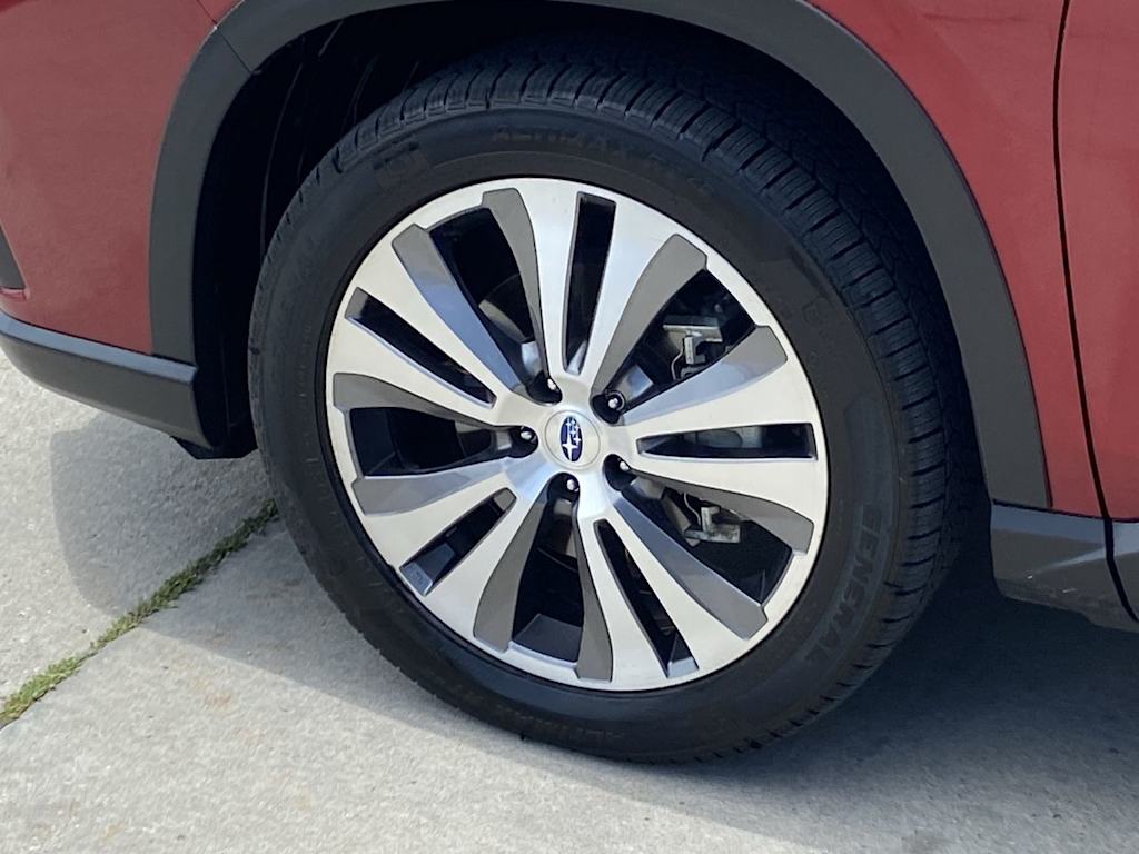 Thumbnail: 2021 Subaru Ascent - 7