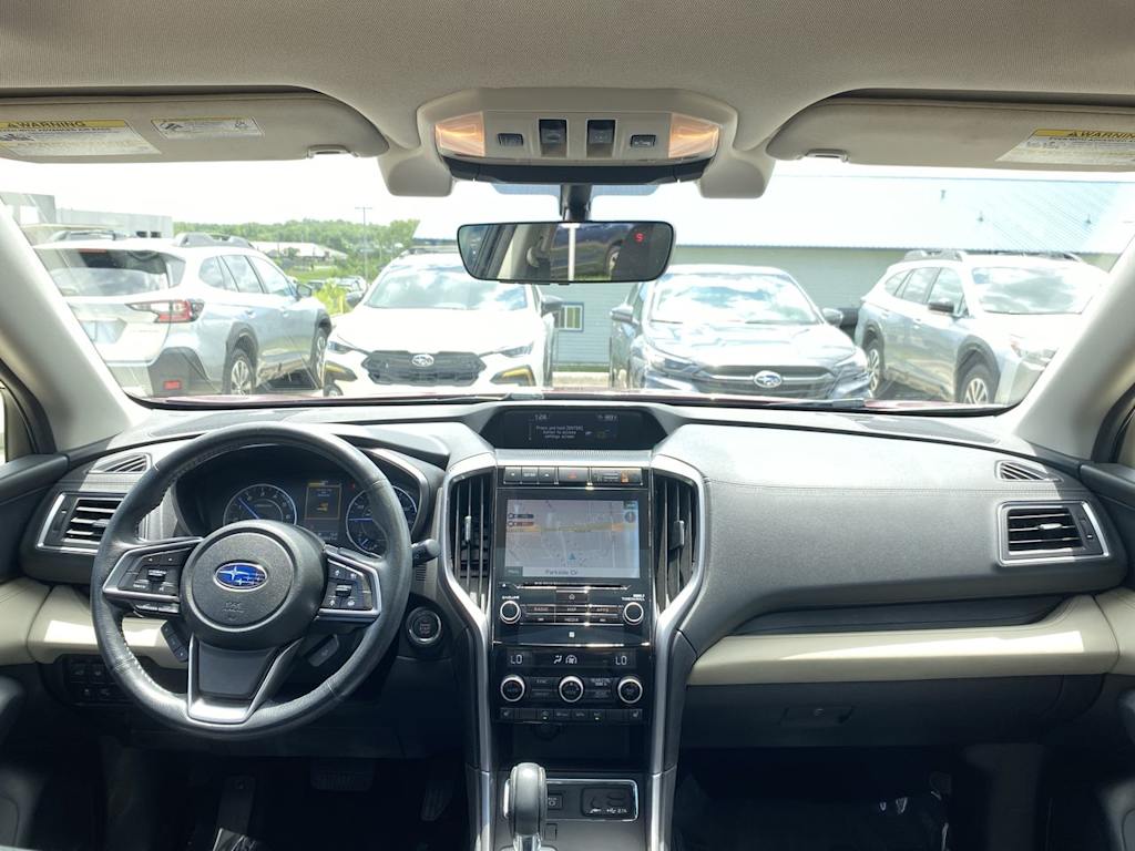 Thumbnail: 2021 Subaru Ascent - 9