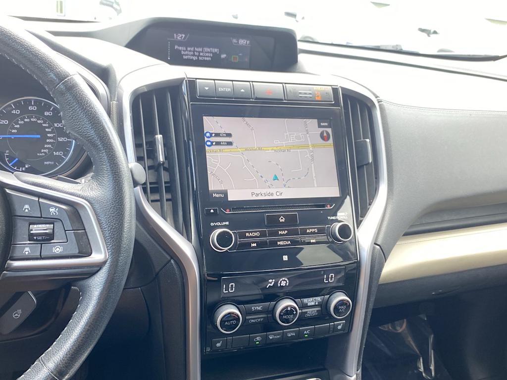 Thumbnail: 2021 Subaru Ascent - 14
