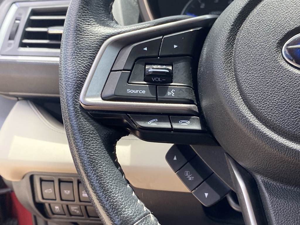 Thumbnail: 2021 Subaru Ascent - 29