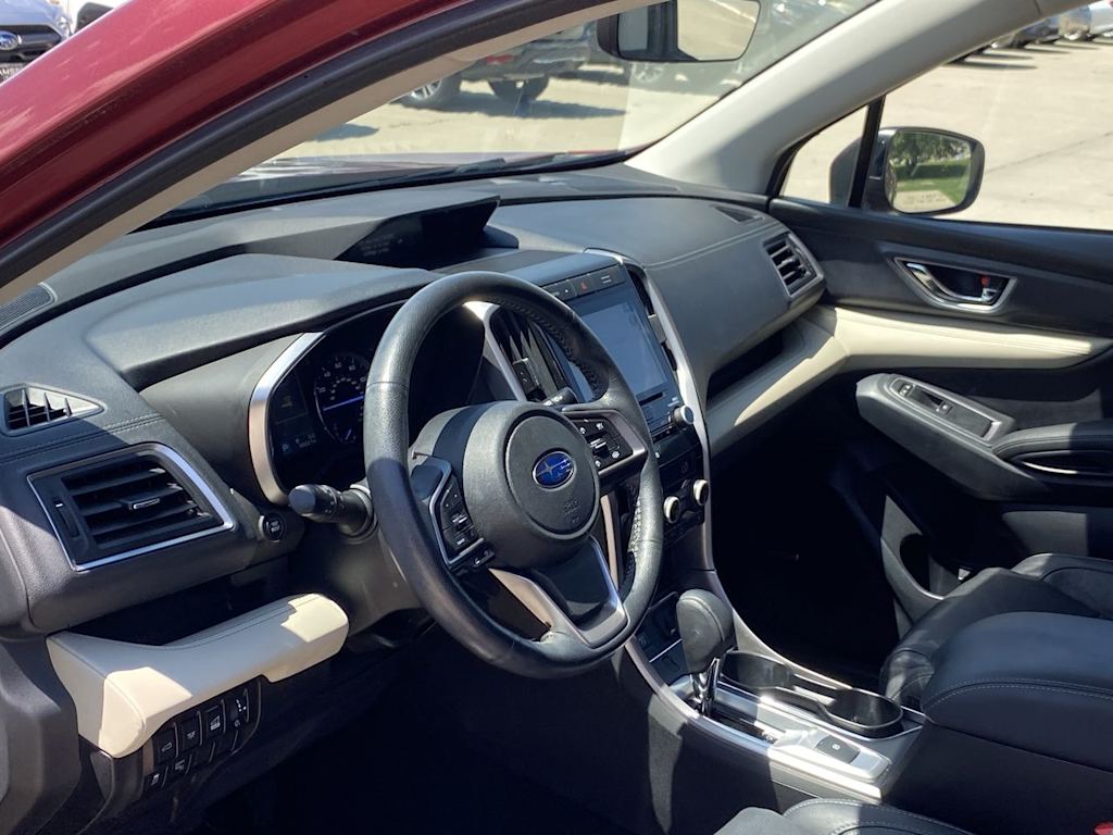 Thumbnail: 2021 Subaru Ascent - 2