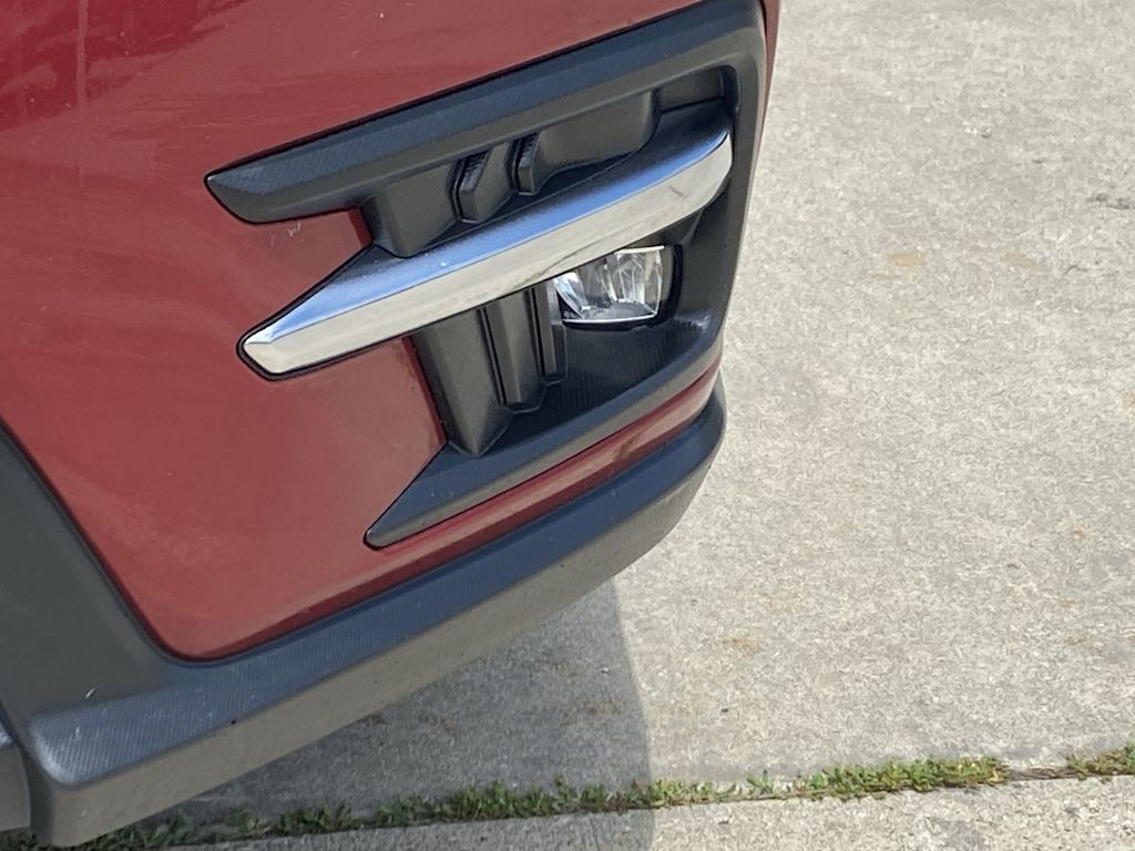 Thumbnail: 2021 Subaru Ascent - 6