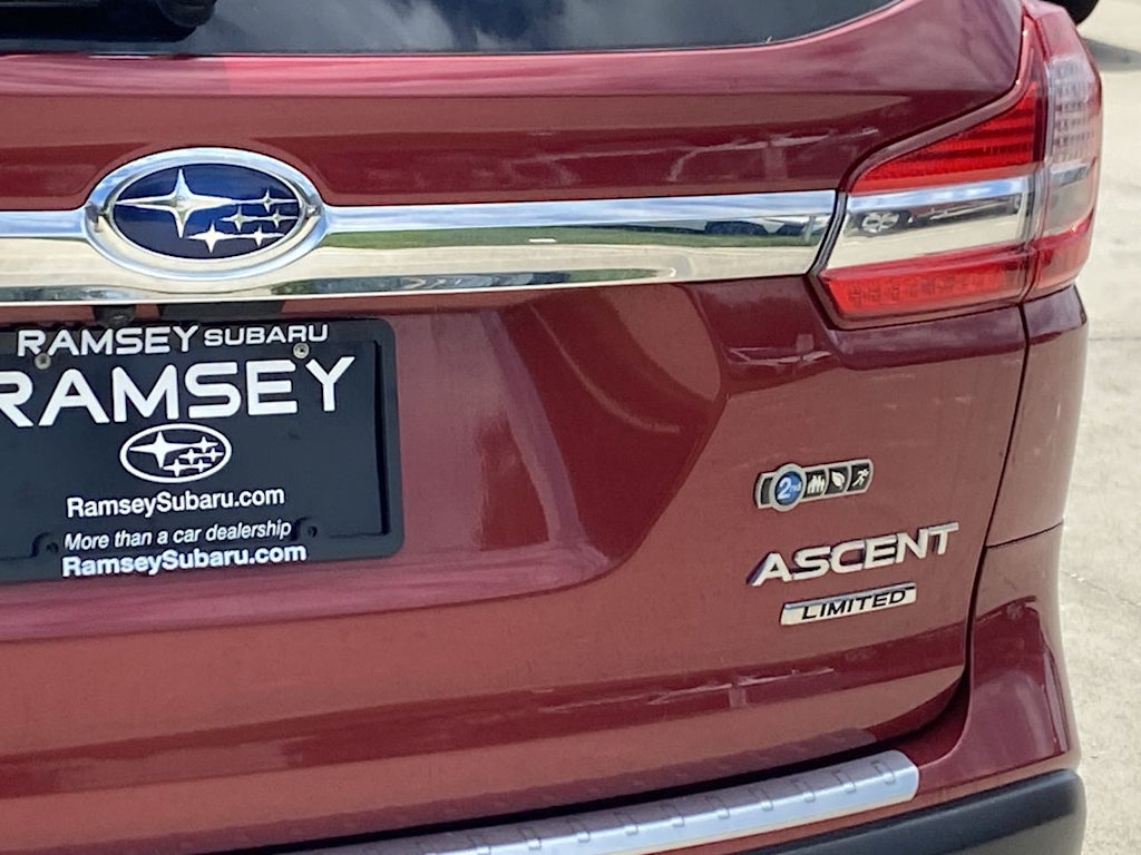 Thumbnail: 2021 Subaru Ascent - 24
